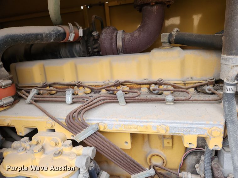 image for item KT9531 1998 Generac 98A02800-S  generator