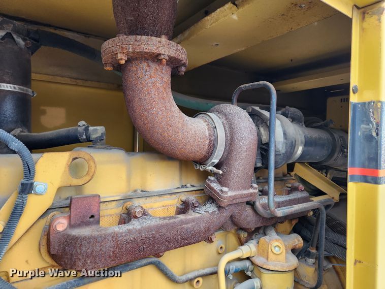 image for item KT9531 1998 Generac 98A02800-S  generator