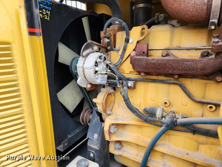 image for item KT9531 1998 Generac 98A02800-S  generator