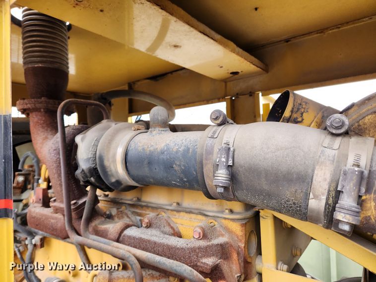 image for item KT9531 1998 Generac 98A02800-S  generator