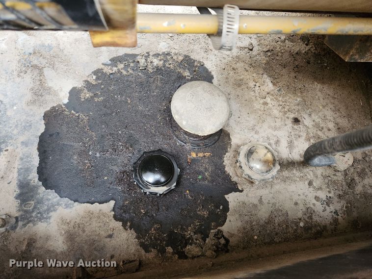 image for item KT9531 1998 Generac 98A02800-S  generator