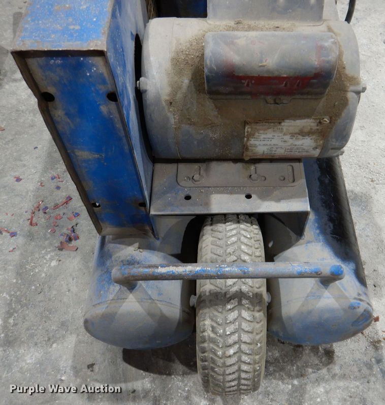 image for item KW9558 (2) Emglo air compressors