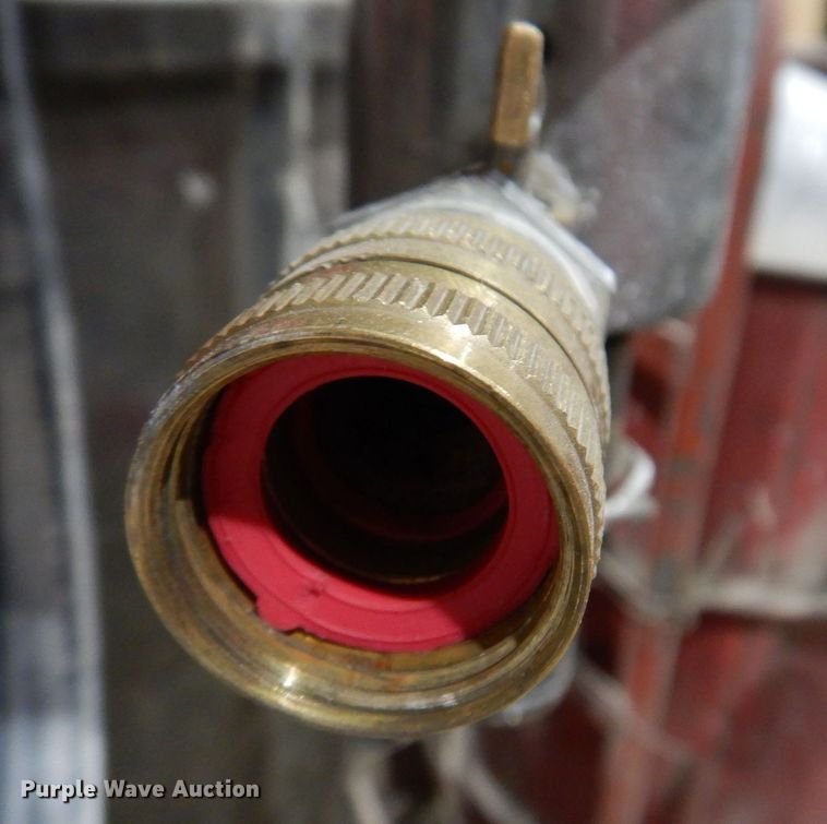 image for item KW9559 (2) Milwaukee Dymodrill core drills