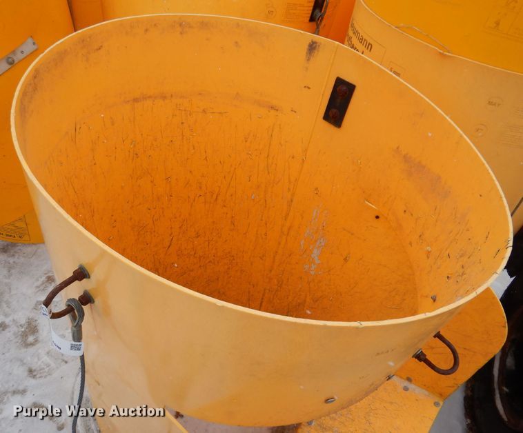 image for item KW9560 Trash chutes