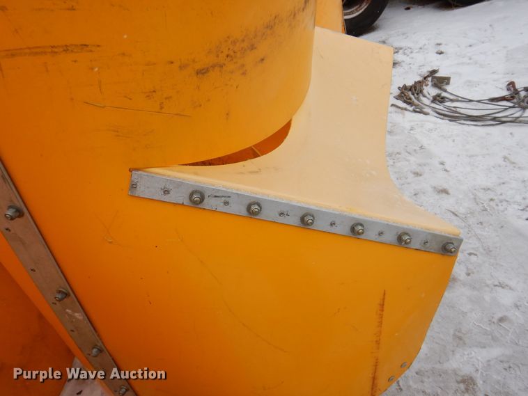 image for item KW9560 Trash chutes