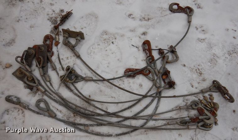 image for item KW9560 Trash chutes