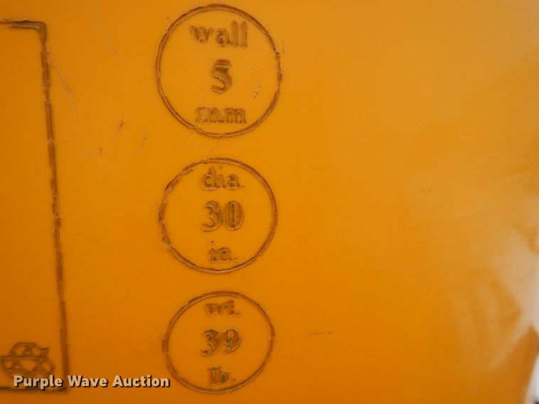 image for item KW9560 Trash chutes