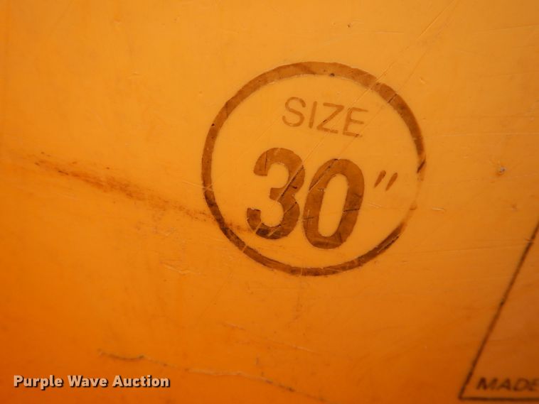 image for item KW9560 Trash chutes