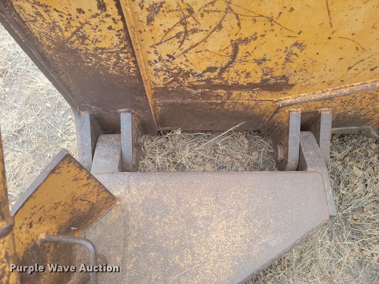 image for item LG9399 Case 1450B  dozer