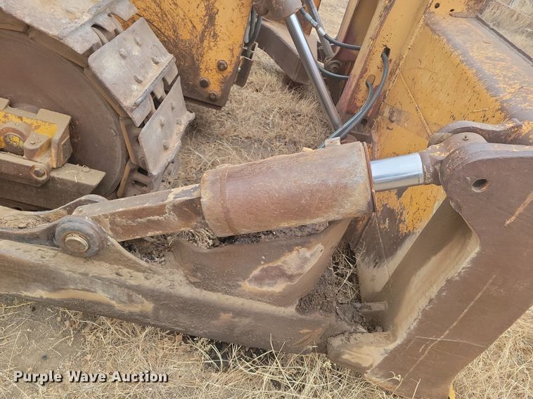 image for item LG9399 Case 1450B  dozer