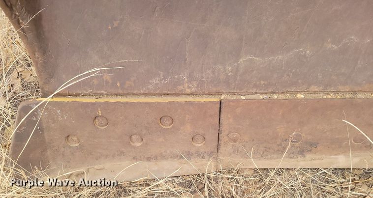 image for item LG9399 Case 1450B  dozer