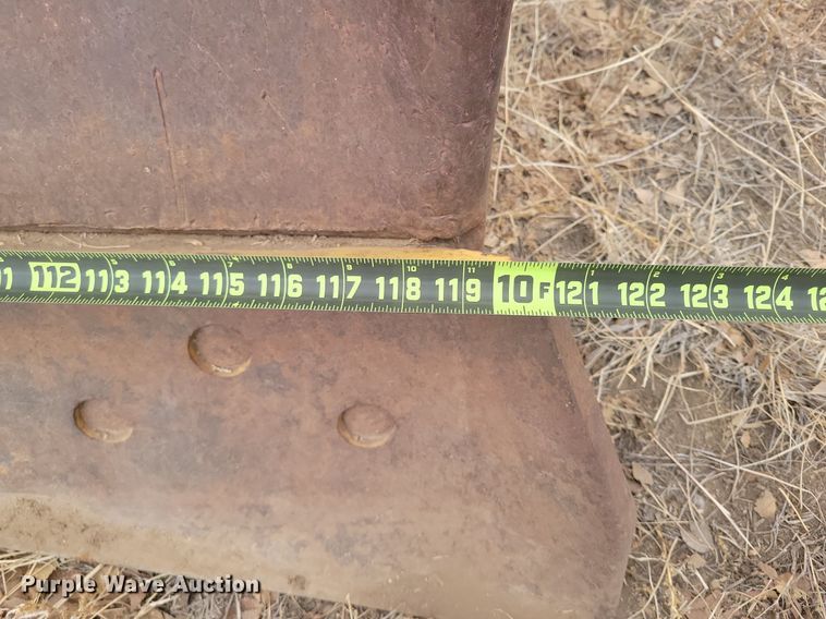 image for item LG9399 Case 1450B  dozer