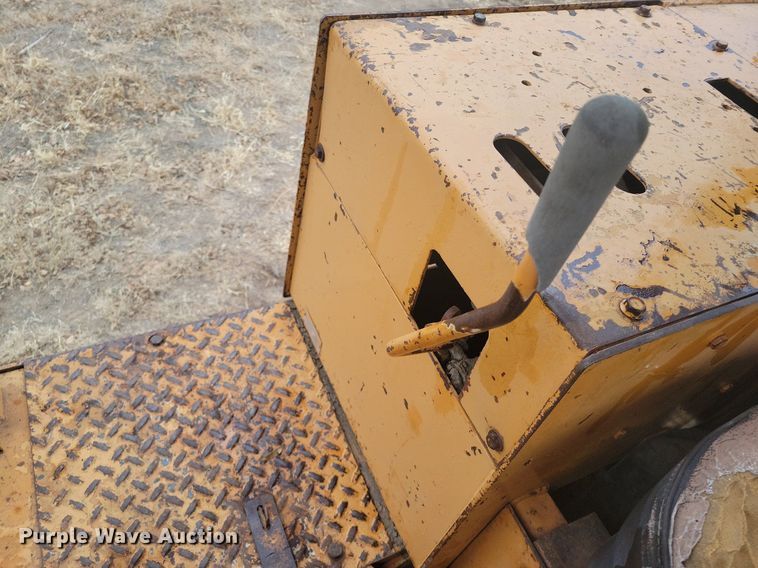 image for item LG9399 Case 1450B  dozer