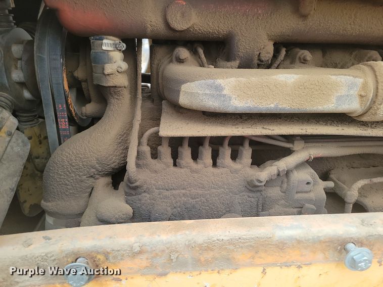 image for item LG9399 Case 1450B  dozer