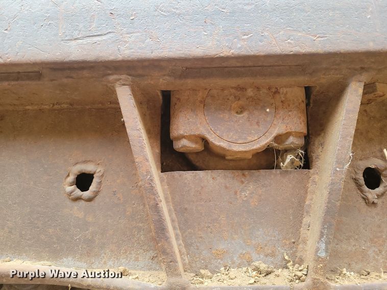 image for item LG9399 Case 1450B  dozer