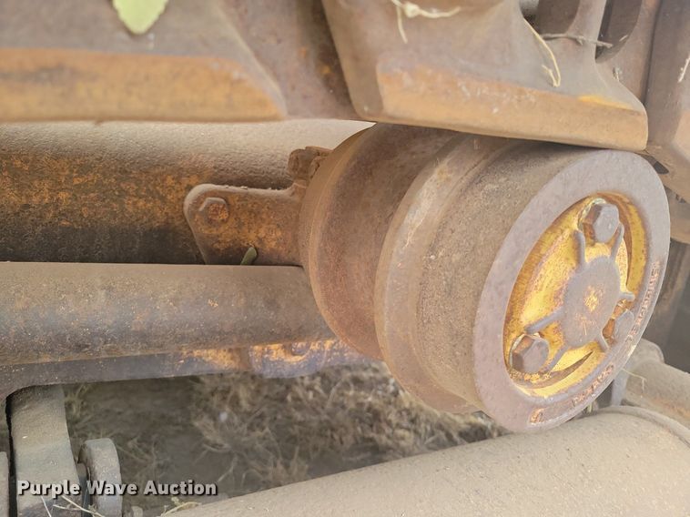 image for item LG9399 Case 1450B  dozer