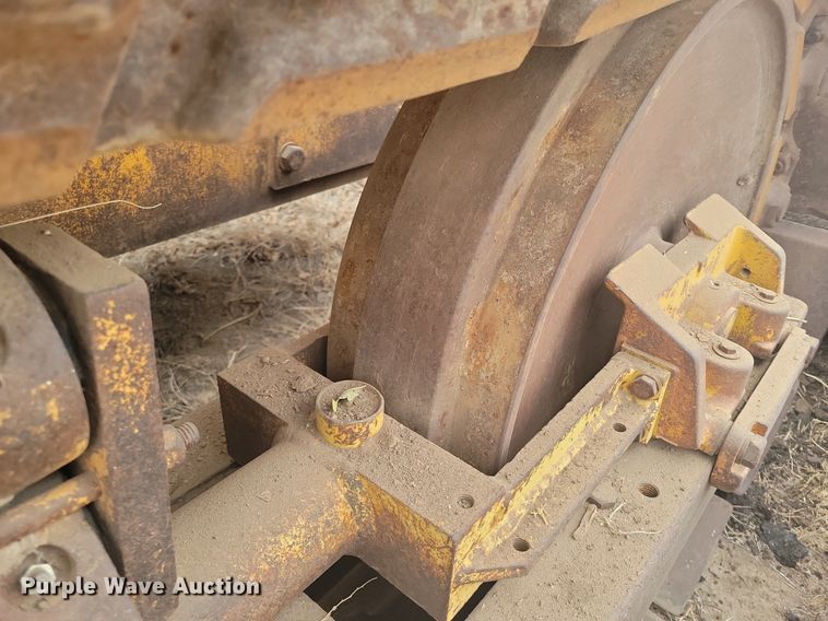 image for item LG9399 Case 1450B  dozer