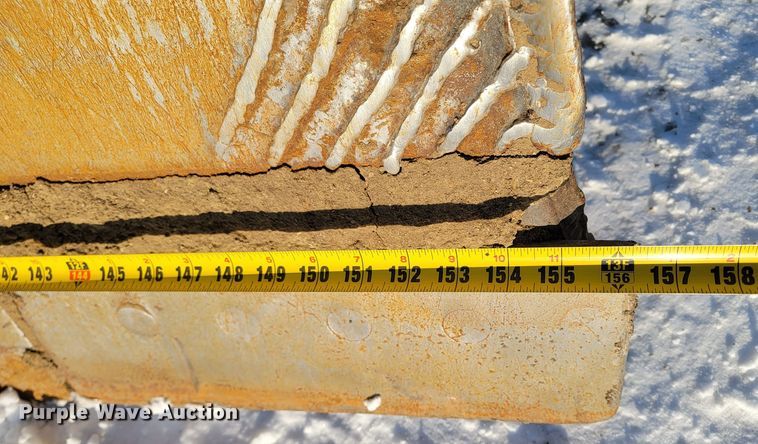 image for item ME9636 1988 Caterpillar D5H LGP  dozer