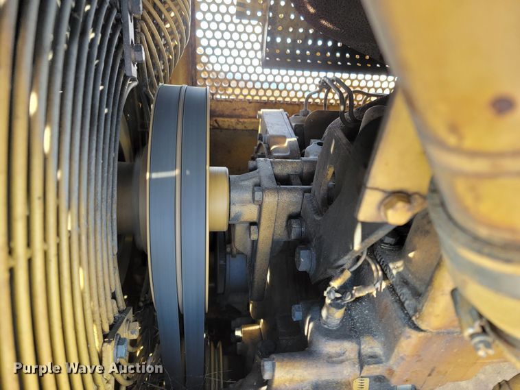 image for item ME9636 1988 Caterpillar D5H LGP  dozer