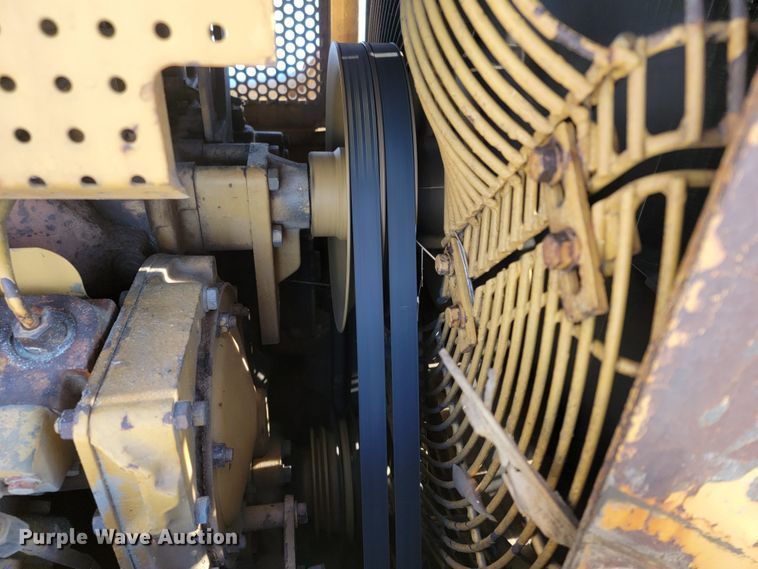 image for item ME9636 1988 Caterpillar D5H LGP  dozer