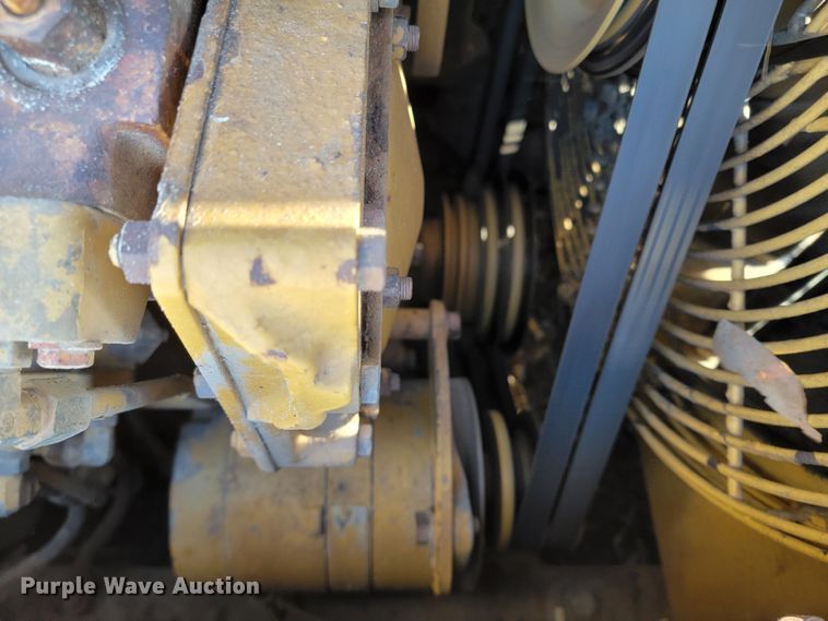 image for item ME9636 1988 Caterpillar D5H LGP  dozer