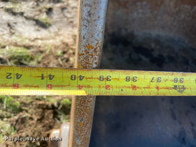 image for item MI9729 2003 Caterpillar 320C L  excavator