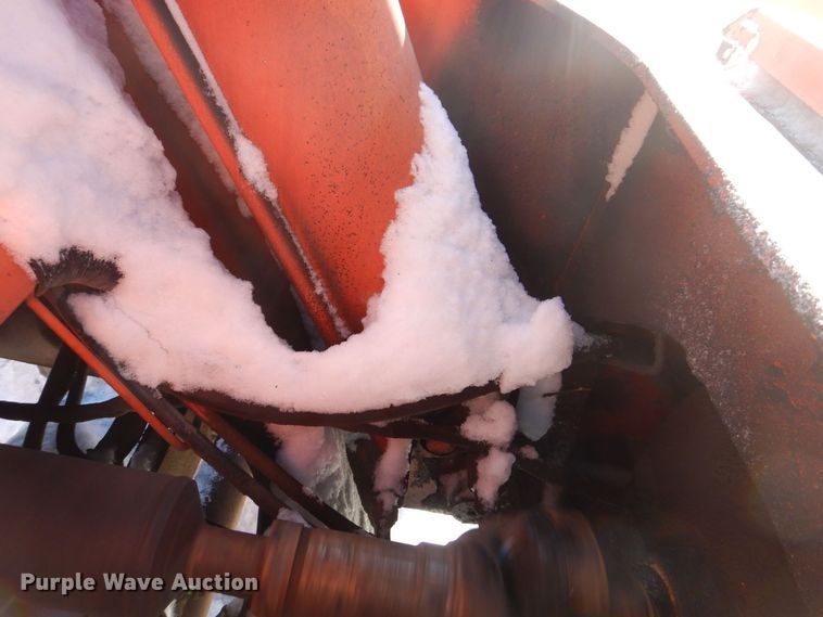 image for item MJ9950 1998 Sky Trak 8042  telehandler