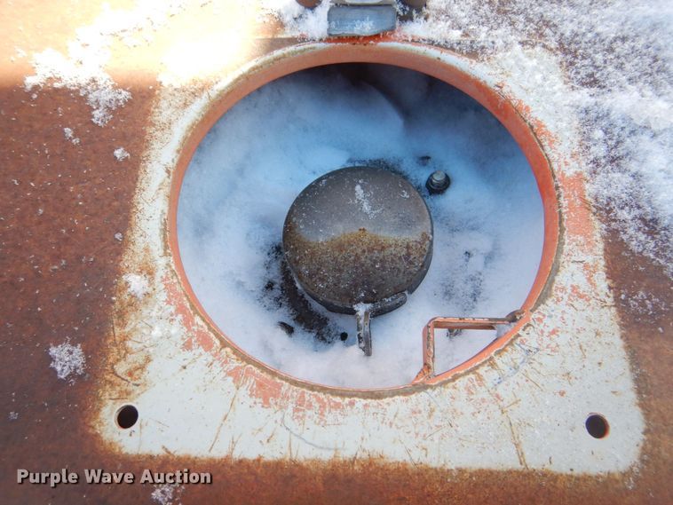 image for item MJ9950 1998 Sky Trak 8042  telehandler