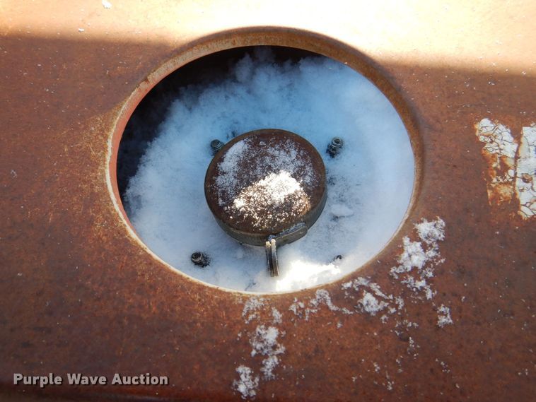 image for item MJ9950 1998 Sky Trak 8042  telehandler