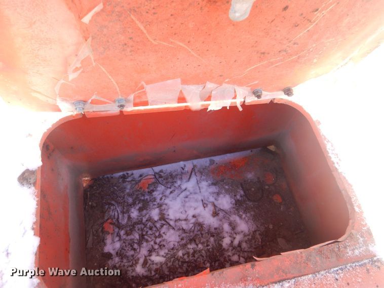 image for item MJ9950 1998 Sky Trak 8042  telehandler