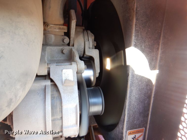 image for item MJ9950 1998 Sky Trak 8042  telehandler