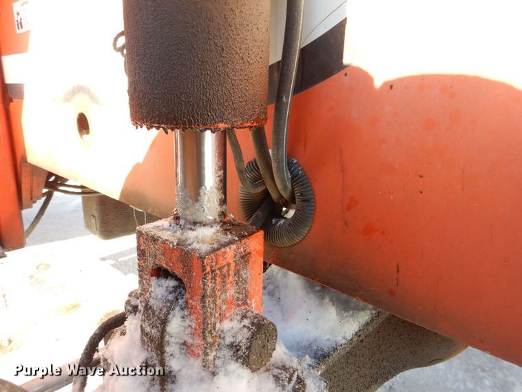 image for item MJ9950 1998 Sky Trak 8042  telehandler