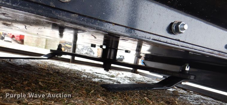 image for item MJ9956 2022 Agrotk EXRC54  excavator brush cutter