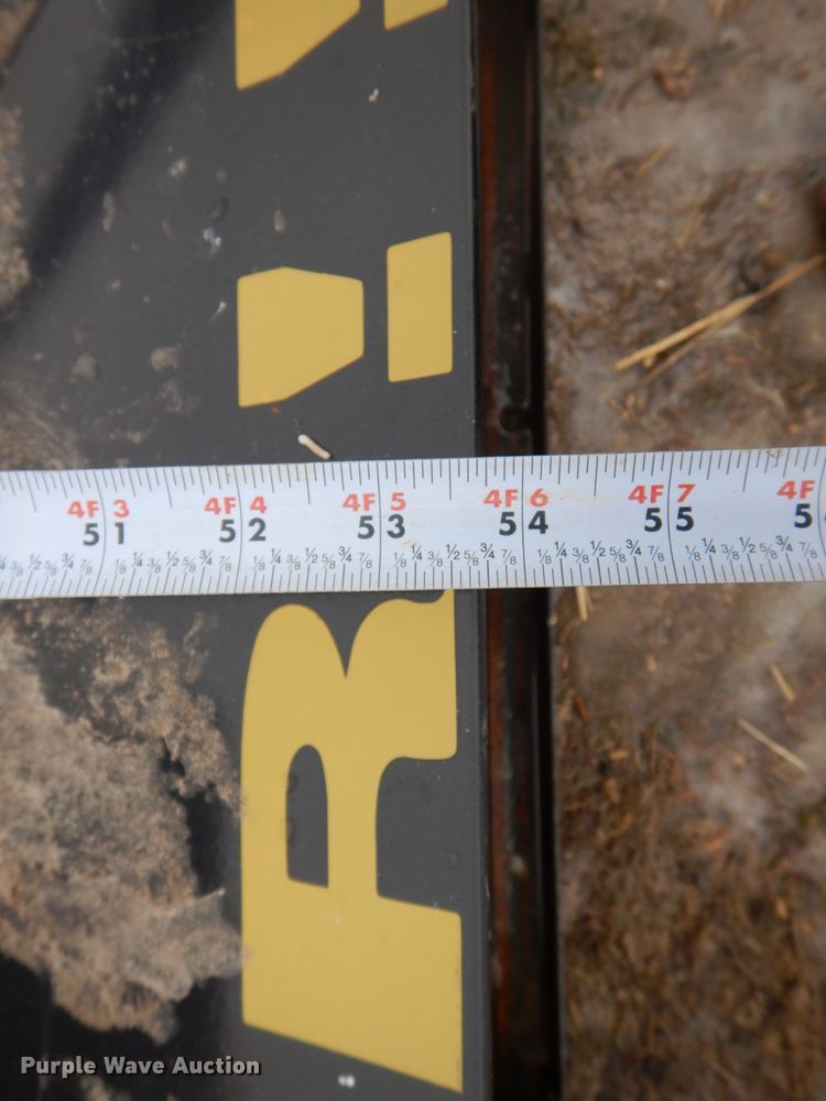 image for item MJ9956 2022 Agrotk EXRC54  excavator brush cutter