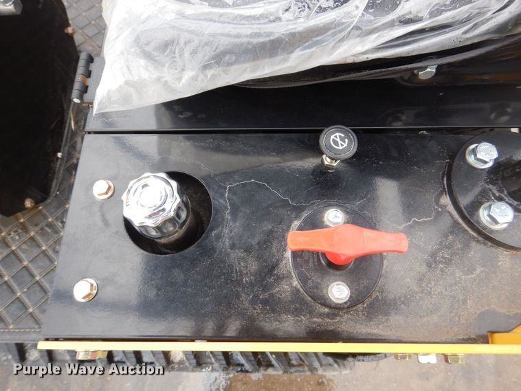 image for item MJ9957 2022 Agrotk H12  mini excavator