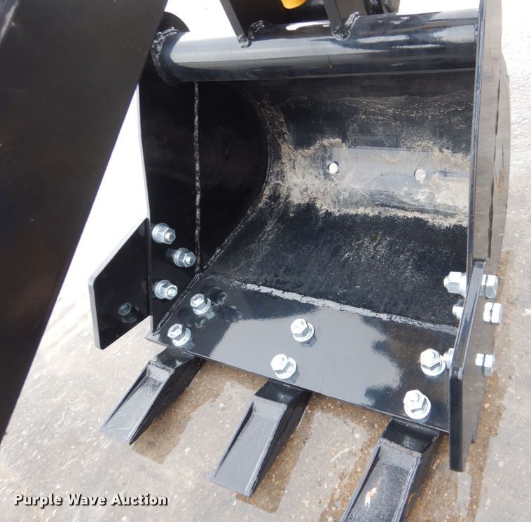 image for item MJ9957 2022 Agrotk H12  mini excavator