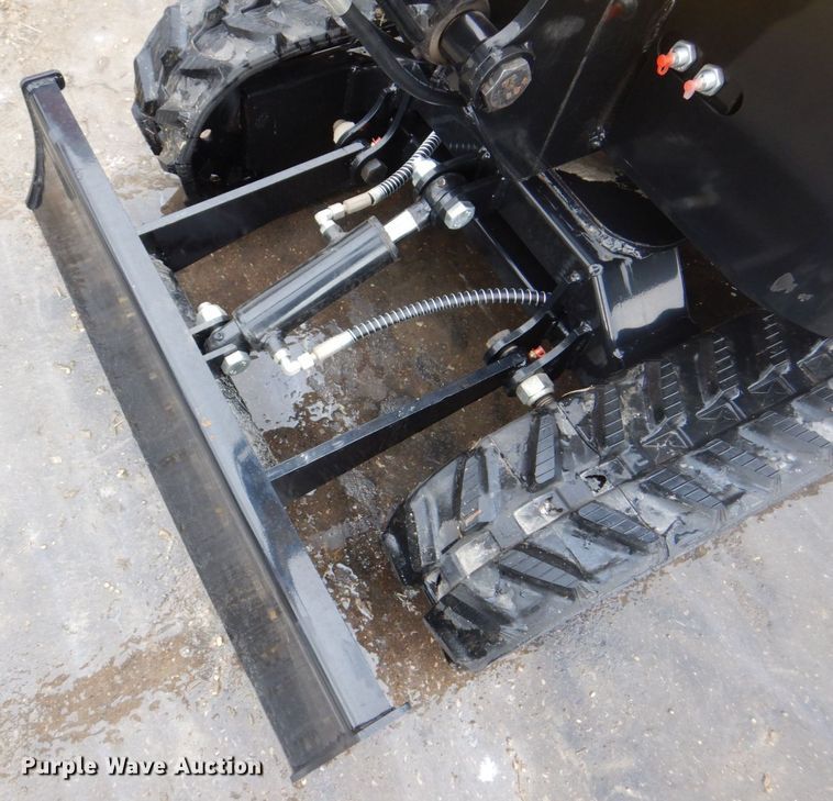 image for item MJ9957 2022 Agrotk H12  mini excavator