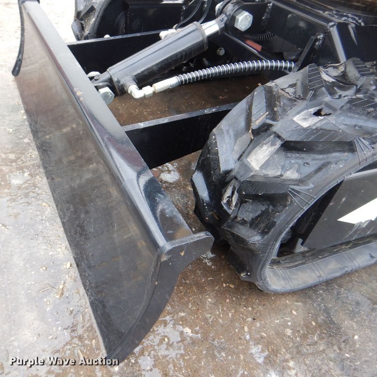 image for item MJ9957 2022 Agrotk H12  mini excavator