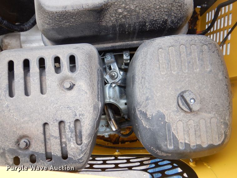 image for item MJ9957 2022 Agrotk H12  mini excavator