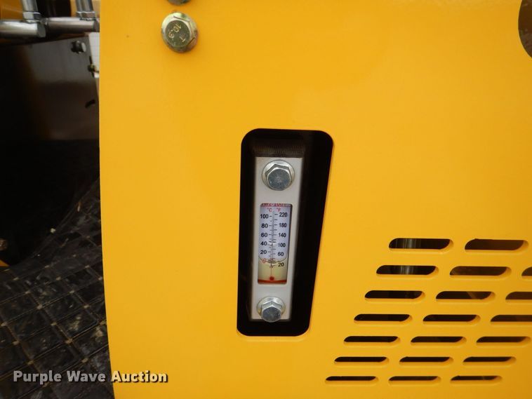 image for item MJ9957 2022 Agrotk H12  mini excavator