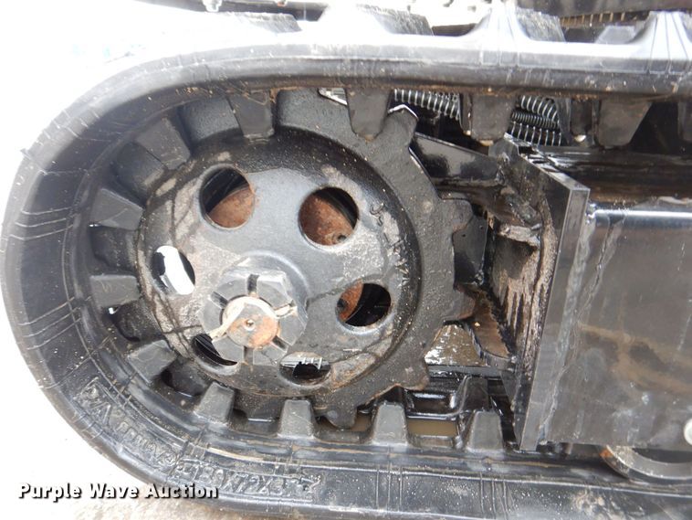 image for item MJ9957 2022 Agrotk H12  mini excavator