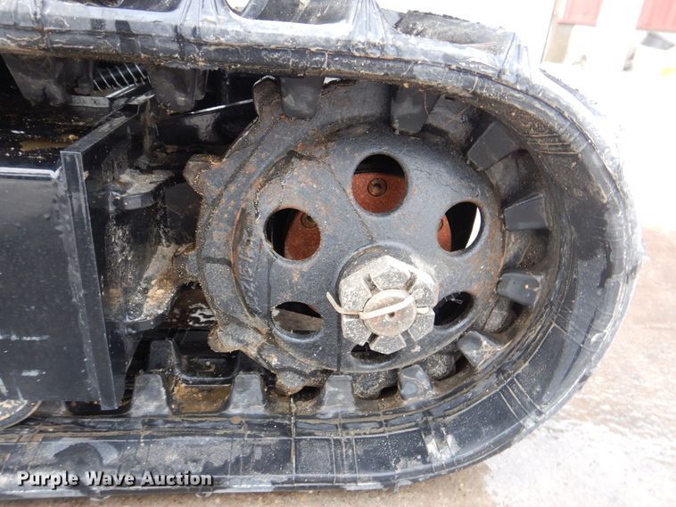 image for item MJ9957 2022 Agrotk H12  mini excavator