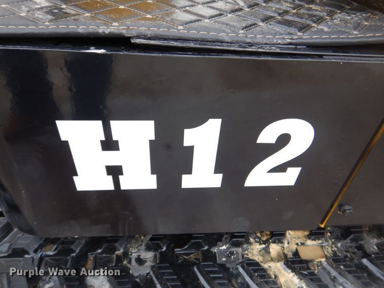 image for item MJ9957 2022 Agrotk H12  mini excavator