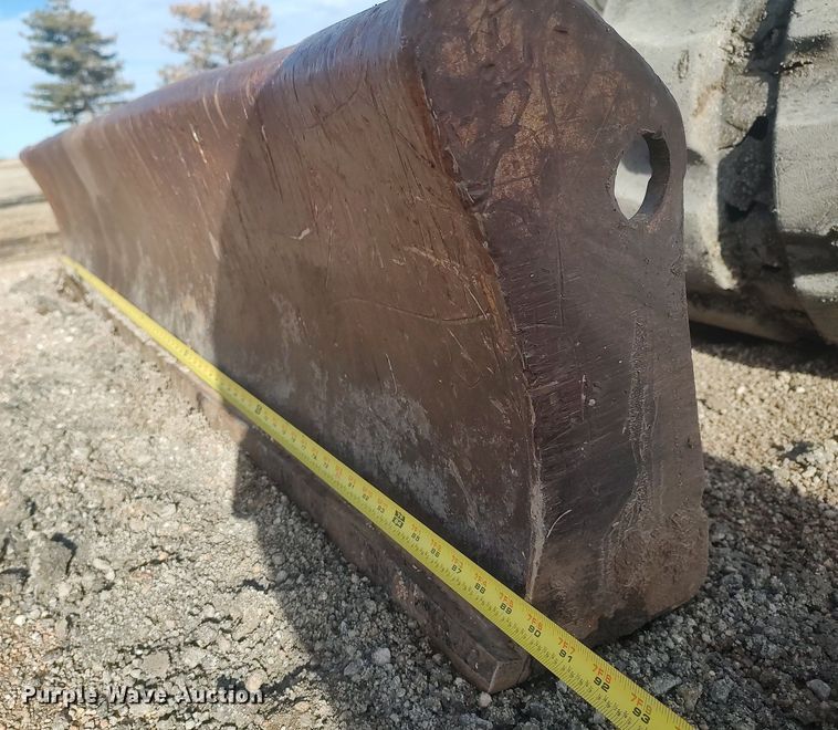 image for item MM9872 2007 Volvo ECR88  mini excavator