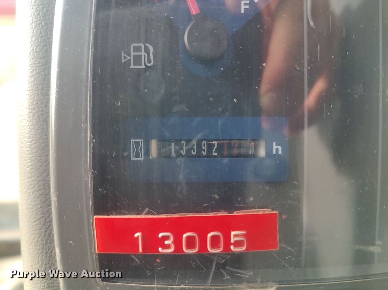 image for item MM9872 2007 Volvo ECR88  mini excavator