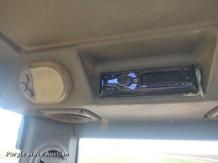 image for item MM9872 2007 Volvo ECR88  mini excavator