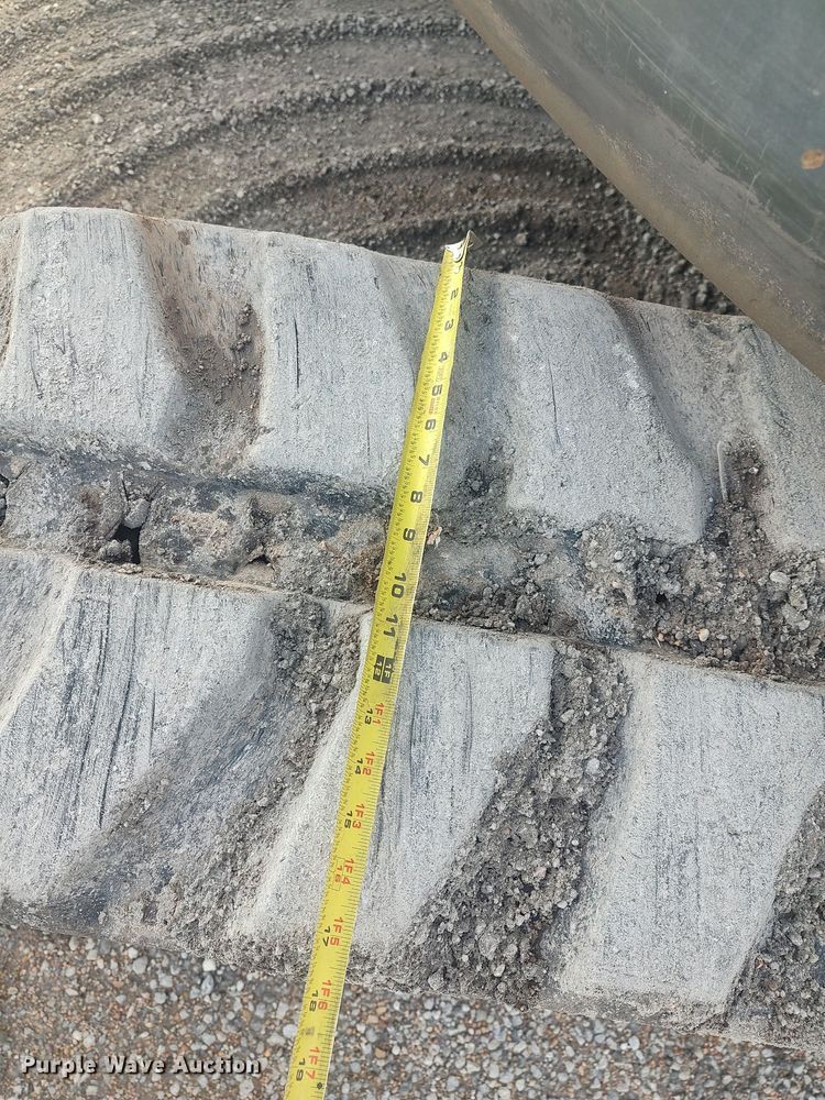 image for item MM9872 2007 Volvo ECR88  mini excavator