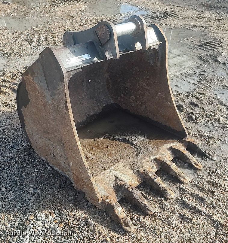 image for item MM9873 Volvo 11839752  excavator bucket