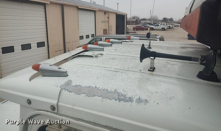 image for item MM9939 1994 International 9200  dump truck