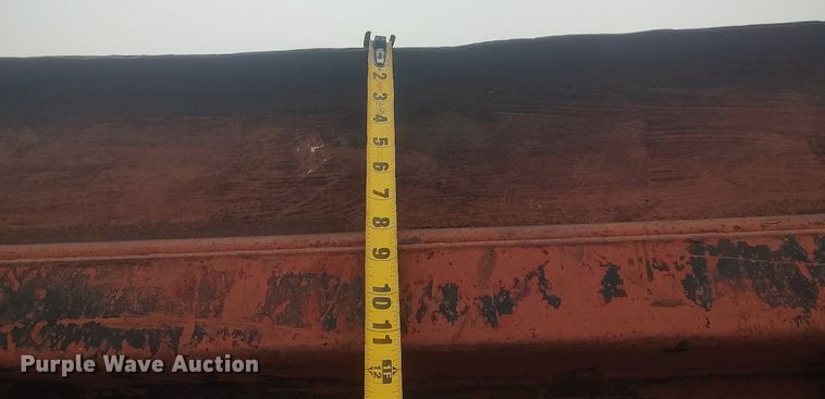 image for item MM9939 1994 International 9200  dump truck